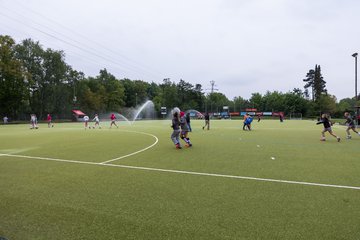 Bild 19 - BL Damen Der Club an der Alster : M�nchener SC : Ergebnis: 1:5